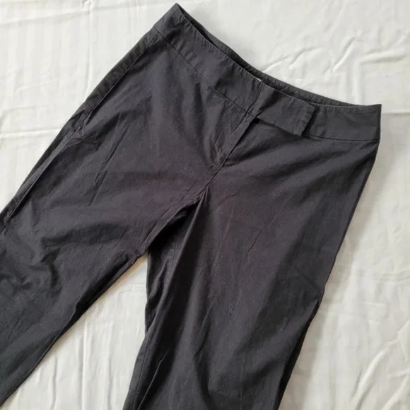 Devan Capris for tall women - Picture 1 of 8